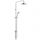 Душевой гарнитур Grohe BauContemporary 27389000