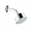 Верхний душ Grohe BauContemporary 27391000