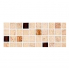 Плитка Opoczno Sahara Beige Border Mosaic фриз