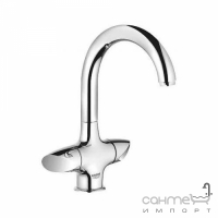 Смеситель для кухни GROHE Aria 31043000 