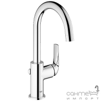 Смеситель для кухни Grohe BauCurve 23104000 