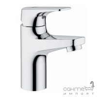 Смеситель для раковины Grohe BauFlow 23156000