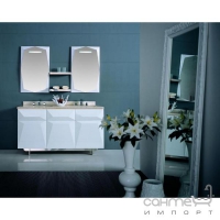 Мебель для ванной комнаты ADMC Серия C ADMC C-01