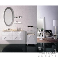 Мебель для ванной комнаты ADMC Серия D ADMC D-03