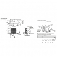 Инверторная сплит система Mitsubishi Electric MSZ-FH35VE/MUZ-FH35VENZ