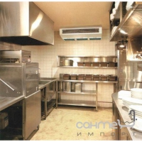 Подвесной блок для кухни Mitsubishi Electric PCA-RP125HAQ