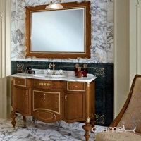Комплект мебели для ванной комнаты Lineatre Versailles 33/1
