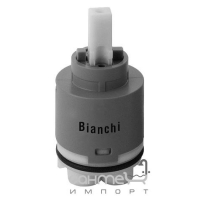 Смеситель для биде Bianchi Plane BIDPLN200300/CRM Хром