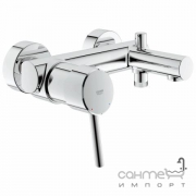 Змішувач для ванни GROHE Concetto 32211001