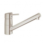 Смеситель для кухни, суперсталь GROHE Concetto 32659DC1