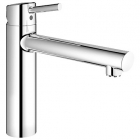 Змішувач для кухні GROHE Concetto 31213001