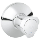 Накладная панель вентиля GROHE Costa 19808001