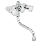 Смеситель для ванны/душа GROHE Costa 26788001