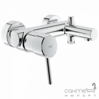 Змішувач для ванни GROHE Concetto 32211001