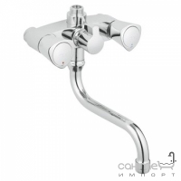 Змішувач для ванни/душу GROHE Costa 26788001