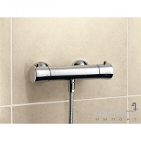 Змішувач для ванни термостатичний Kludi Balance 352500575
