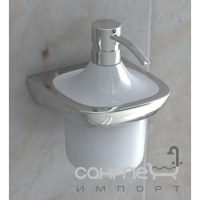 Дозатор для жидкого мыла Kludi Ambienta 5397605