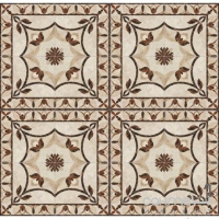 Плитка CERAMICA GOMEZ LEBA DECOR