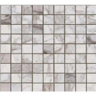 Плитка Ibero Mosaico Carrara 