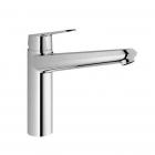 Змішувач для кухні, низький вилив GROHE Eurodisc Cosmopolitan 33770002