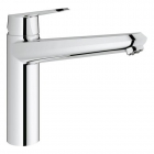 Змішувач для раковини GROHE Eurodisc Cosmopolitan 31206002