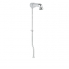 Верхній душ GROHE Eurodisc SE 36248000