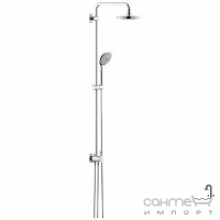 Душовий гарнітур GROHE Euphoria 27297001