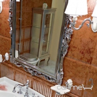 Зеркало для ванной комнаты Lineatre Lady 80002 