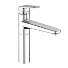 Змішувач для кухні, для монтажу перед вікном GROHE Europlus new 32872002