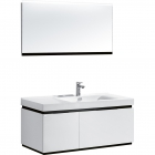 Комплект мебели для ванной комнаты Orans OLS-BC6023