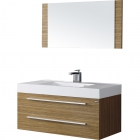 Комплект мебели для ванной комнаты Orans OLS-28-4