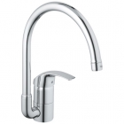 Смеситель для кухни GROHE Eurosmart 33202001