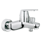 Смеситель для ванны, настенный монтаж GROHE Eurosmart Cosmopolitan 32833000 