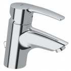 Змішувач для раковини, з ланцюжком GROHE Eurostyle 33559001