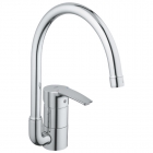 Змішувач для кухні, високий вилив GROHE Eurostyle 33975001