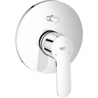 Смеситель для ванны, скрытый монтаж GROHE Eurostyle Cosmopolitan 19506002