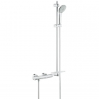 Душовий гарнітур із термостатом GROHE Grohtherm 1000 Cosmopolitan 34321001