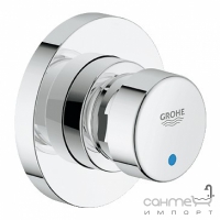 Автоматичний прохідний вентиль GROHE Euroeco CS 36268000