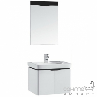 Комплект мебели для ванной комнаты Orans OLS-BC5008