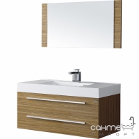 Комплект мебели для ванной комнаты Orans OLS-28-4
