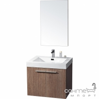 Комплект мебели для ванной комнаты Orans OLS-28-17