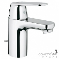 Смеситель для раковины GROHE Eurosmart Cosmopolitan 32828000 