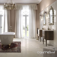 Плитка IMOLA CERAMICA ONYX B.TIGER 5 фриз