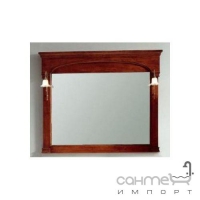 Комплект меблів для ванної кімнати Godi TG-02 канадський дуб, коричневий