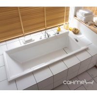 Акриловая ванна прямоугольная 190х90 Duravit 2nd floor 700160
