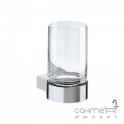 Тримач склянки в комплекті з акриловою склянкою Keuco Plan 14950 (010100)