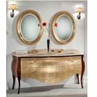 Комплект мебели двойной Gallo Gelso Bicolore 175-S Oro GB-175