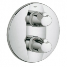 Термостат для душа скрытого монтажа GROHE Grohtherm 3000 19256000