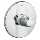 Термостат центральний прихованого монтажу GROHE Grohtherm 3000 19251000