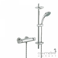 Душовий гарнітур з термостатом GROHE Grohtherm 2000 34195000